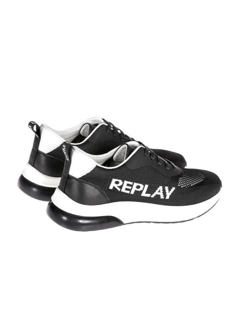 Replay shoes for men נעליי ריפליי לגבר